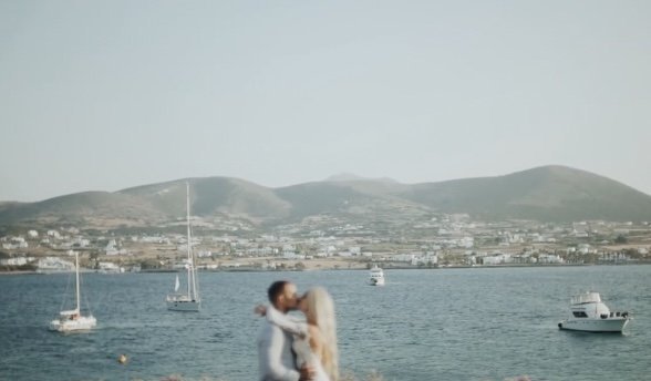 Βaby Boom για ζευγάρι της κυπριακής σόουμπιζ: Μόλις το αποκάλυψαν δείχνοντας τον υπέρηχο